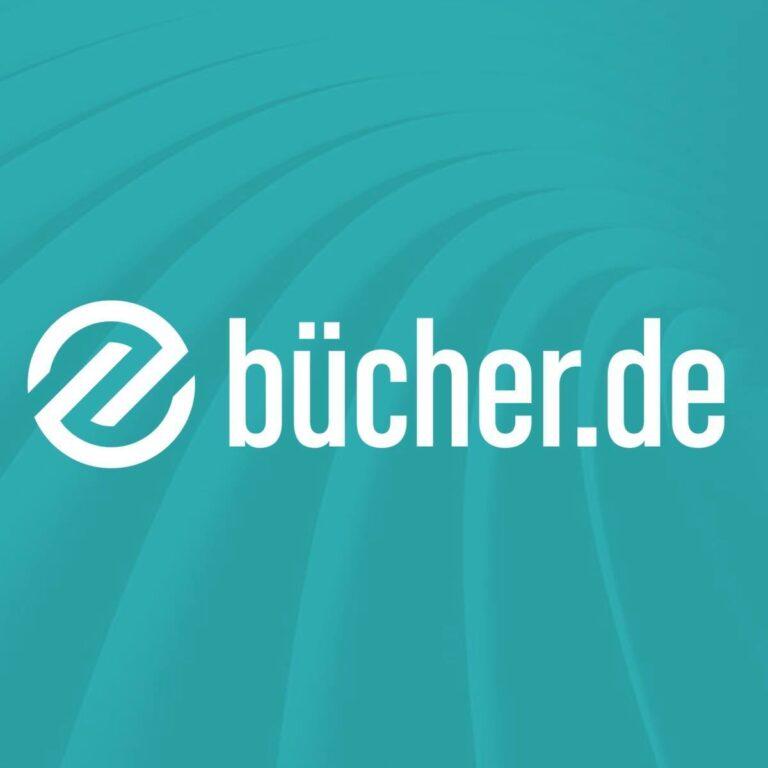  zum Buecher.de                 Onlineshop