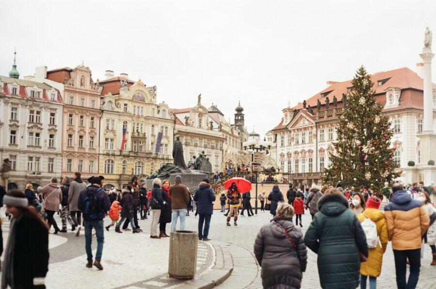 Christkindlmärkte | Städtetrip | www.rabatt-coupon.com