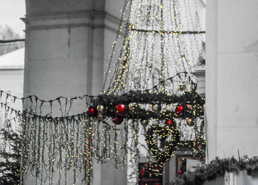 Christkindlmärkte | Städtetrip | www.rabatt-coupon.com