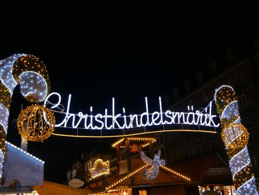 Christkindlmärkte | Städtetrip | www.rabatt-coupon.com