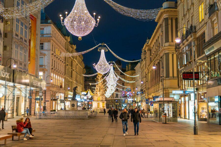 Christkindlmärkte | Städtetrip | www.rabatt-coupon.com