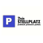 Dein Stellplatz Logo