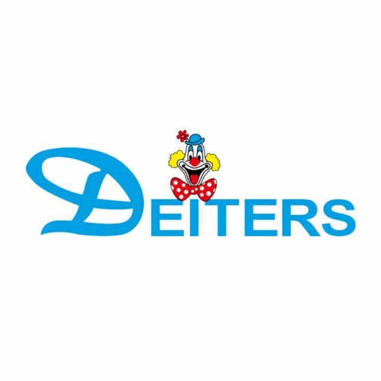Deiters Logo