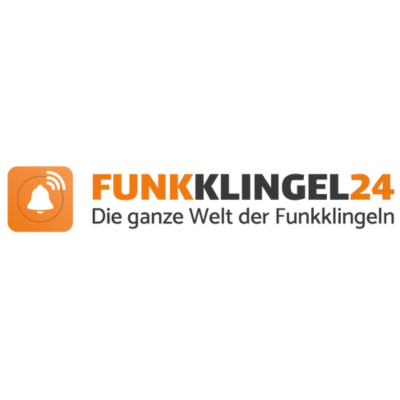 zum Funkklingel24                 Onlineshop