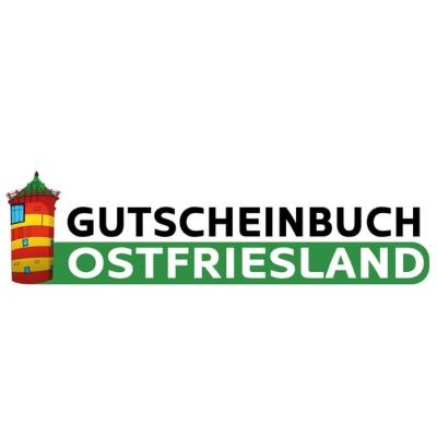 Gutscheinbuch Ostfriesland