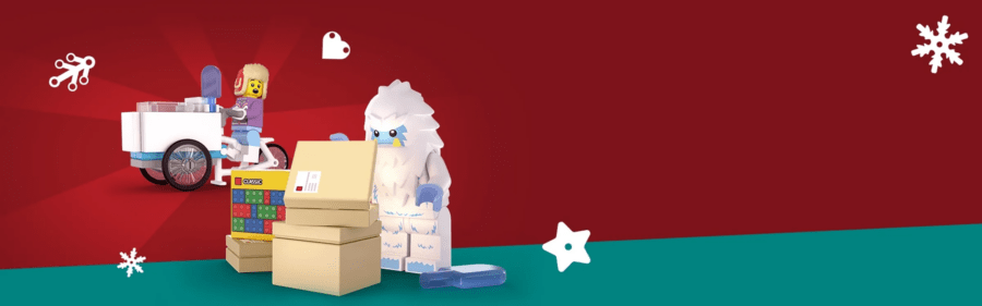 LEGO Black Friday | LEGO Insider | www.rabatt-coupon.com