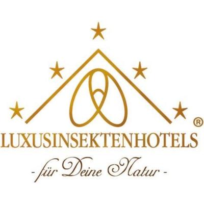  zum LUXUS-INSEKTENHOTELS                 Onlineshop