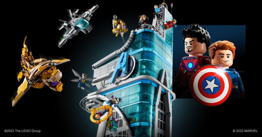 LEGO Black Friday | LEGO Insider | www.rabatt-coupon.com