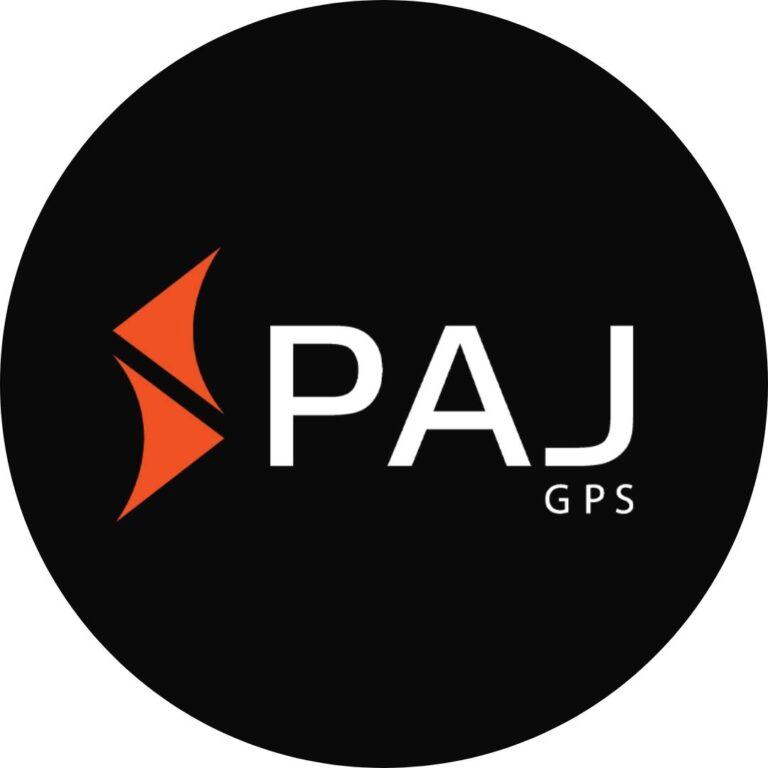 PAJ-GPS Logo