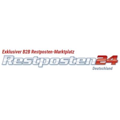  zum Restposten24                 Onlineshop