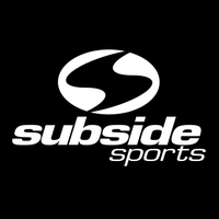 Subside Sports Logo