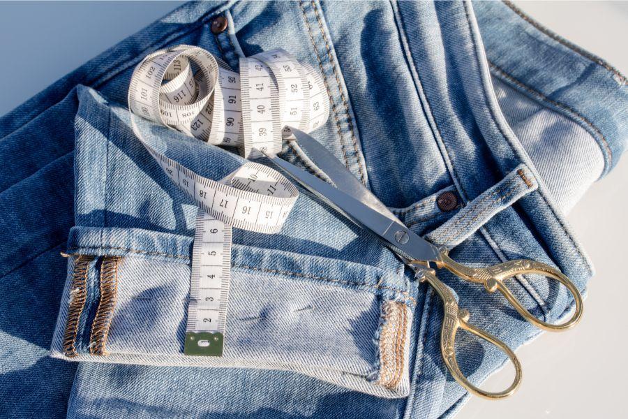 Jeans-DIY | kreativ mit Denim | www.rabatt-coupon.com