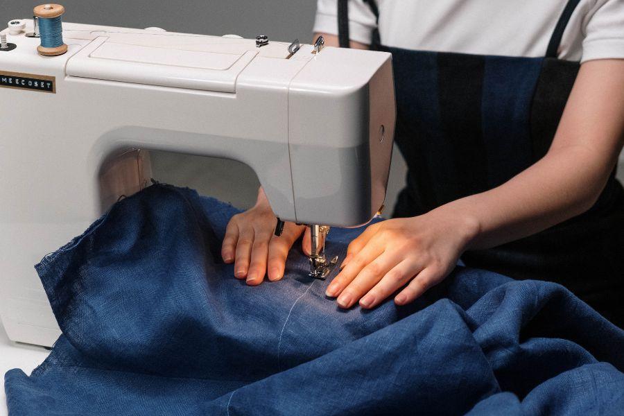 Jeans-DIY | kreativ mit Denim | www.rabatt-coupon.com