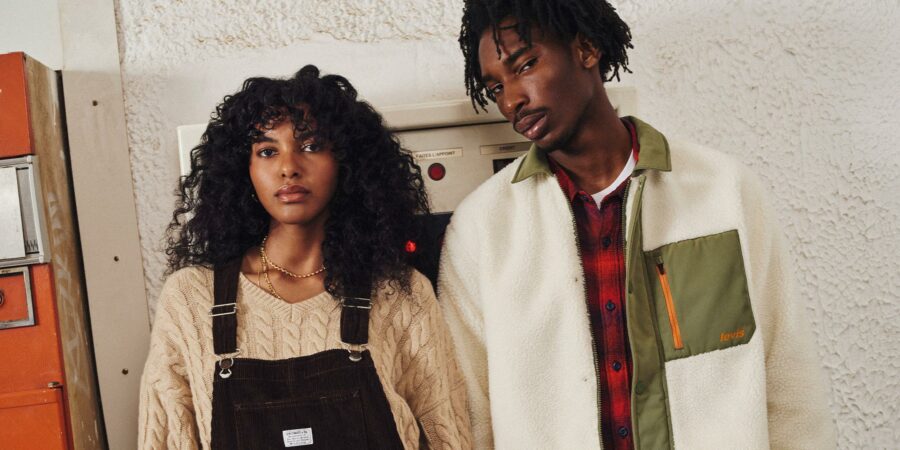 Levi's | End of Season | www.rabatt-coupon.com