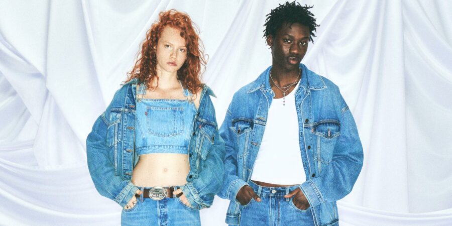 Levi's | End of Season | www.rabatt-coupon.com
