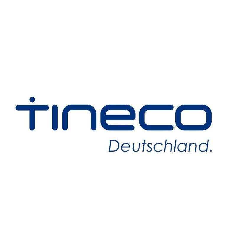 Tineco Logo