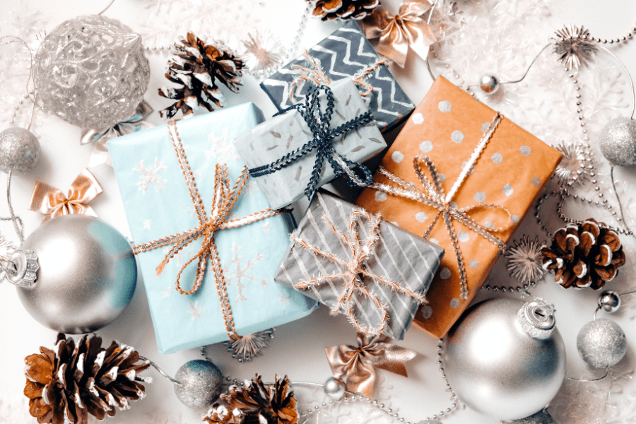 Traditionen an Weihnachten