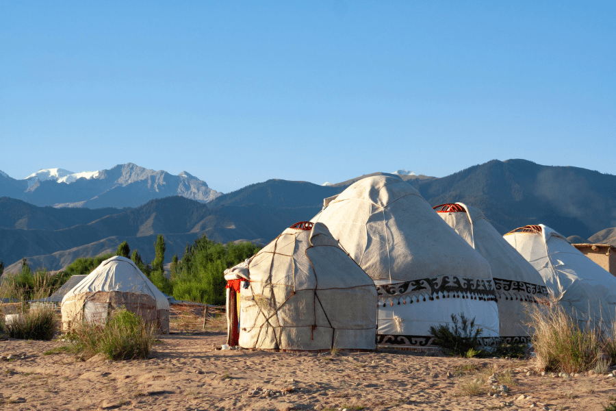 Reiseziel Usbekistan | Seidenstraßenromantik | www.rabatt-coupon.com