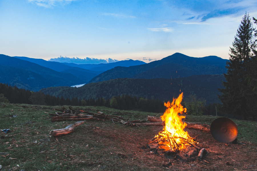 Cowboy-Camping | Bedroll | www.rabatt-coupon.com