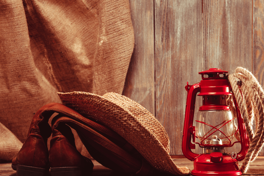 Cowboy-Camping | Bedroll | www.rabatt-coupon.com