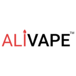 Alivape Logo