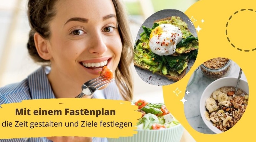 Fastenplan hilft