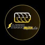 AKKUman.de Logo