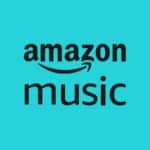 Amazon Music Logo