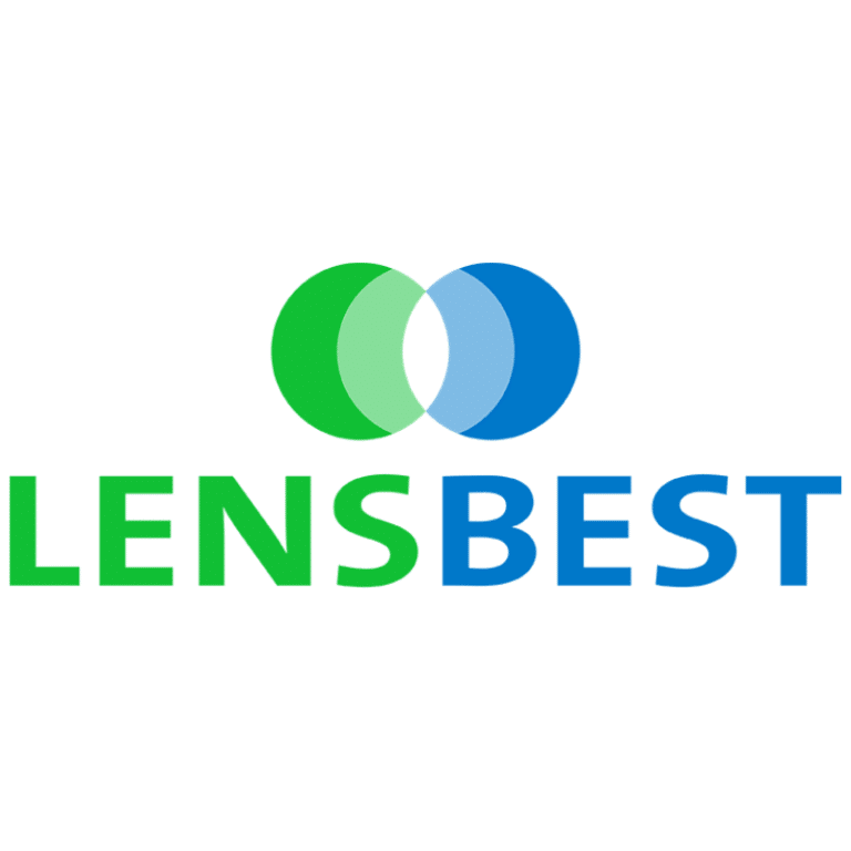 Lensbest Logo
