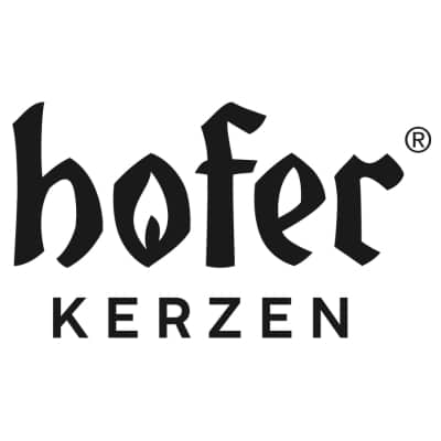 Hofer-Kerzen