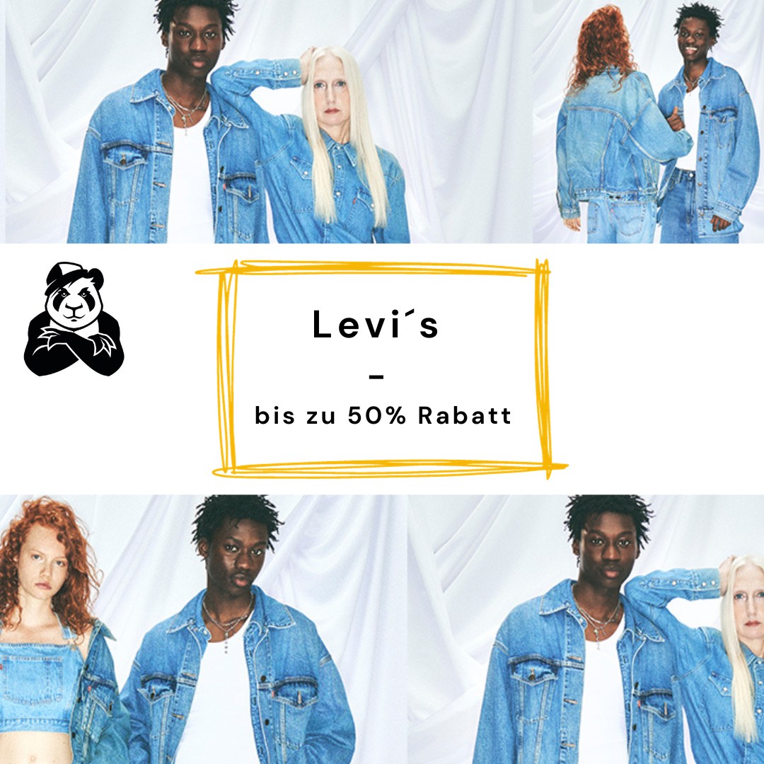 levis-world
