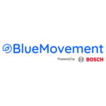 BlueMovement Logo