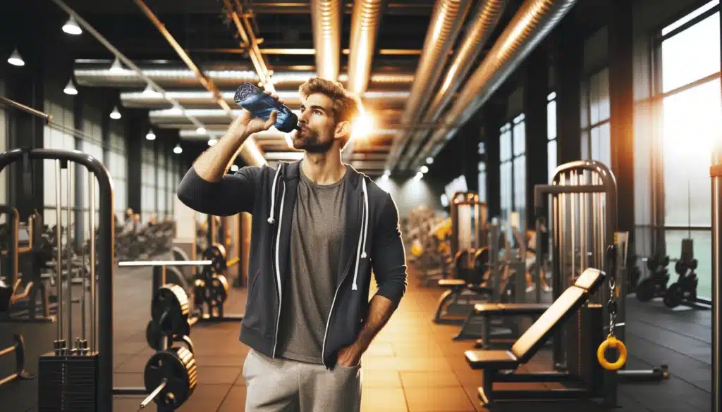 Sport Training