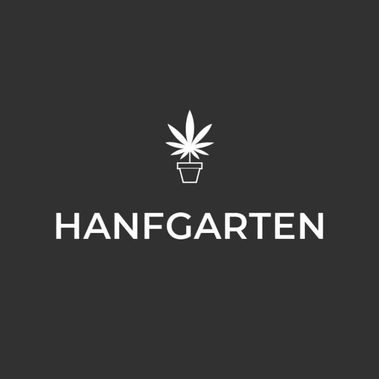 Hanfgarten Logo