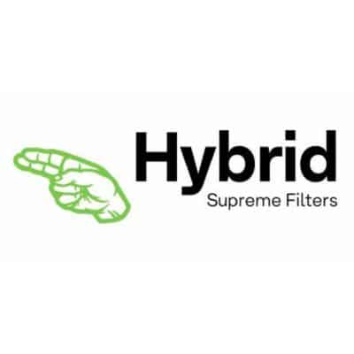 Hybrid-Filter