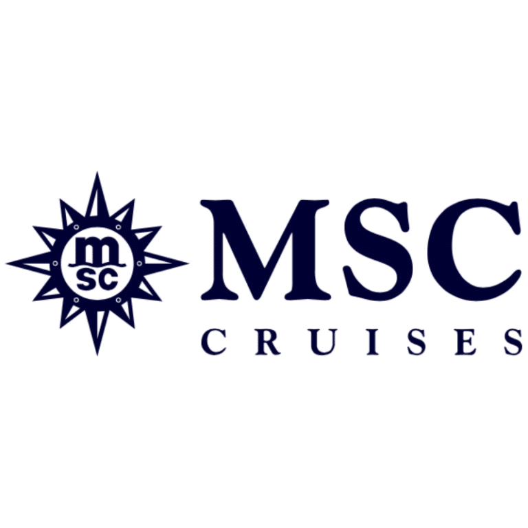 MSC Cruises Logo