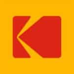 Kodak DE