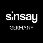 Sinsay Logo