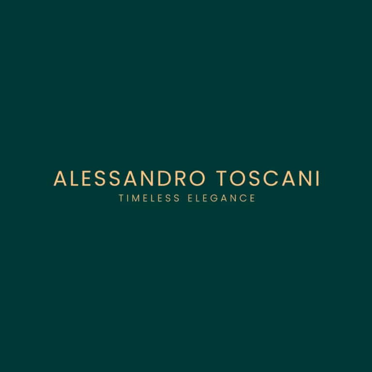 Alessandro Toscani