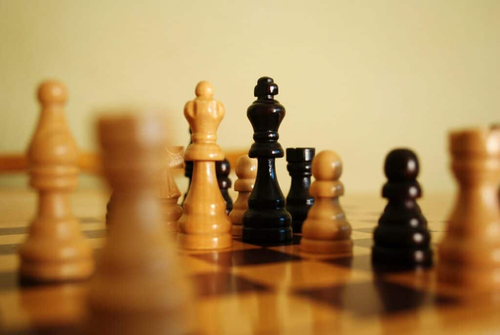  Strategie Europameisterschaft 2024