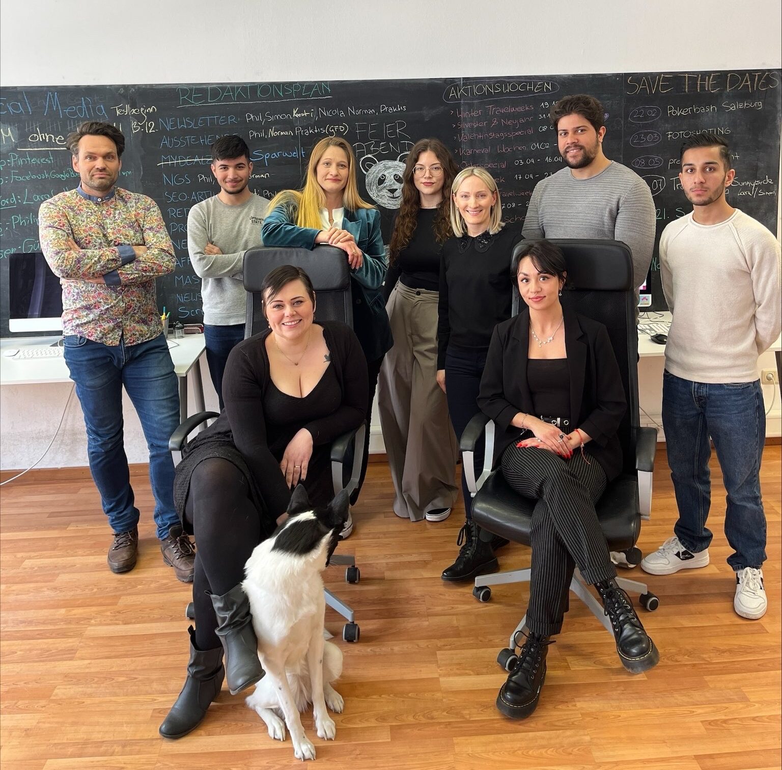 Unser Rabatt-Coupon Team