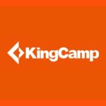 KingCamp Logo