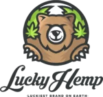 LuckyHemp Logo