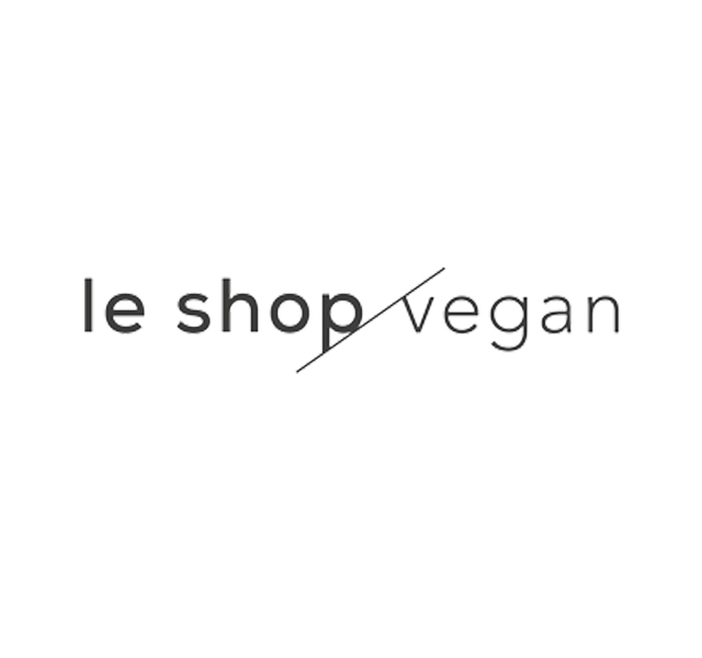 le shop vegan