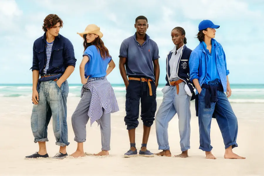 Ralph Lauren Styles