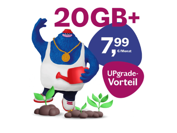 Lebara UPgrade Tarif | Rabatt-Coupon.com | Überall sparen mit Gutscheinen