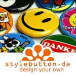 STYLEBUTTON Logo
