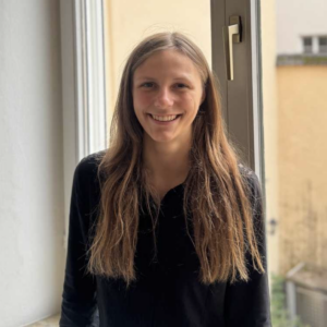 Picture of Ines Reiter