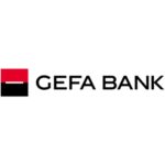 GEFA BANK Logo