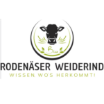 Weiderind